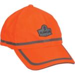 GloWear® 8930 Baseball Cap, Orange